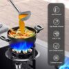 27-pcs Kitchenware, Non-Stick Heat Resistant Cooking Utensils Set - Image 3