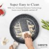 Non Stick Frying Pan 20cm, Induction Hob Fry Pan - Image 2