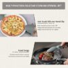 27-pcs Kitchenware, Non-Stick Heat Resistant Cooking Utensils Set - Image 2